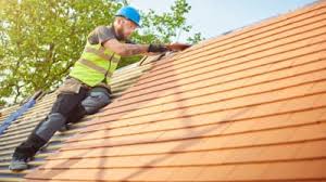 Best Flat Roofing  in Memphis, TX