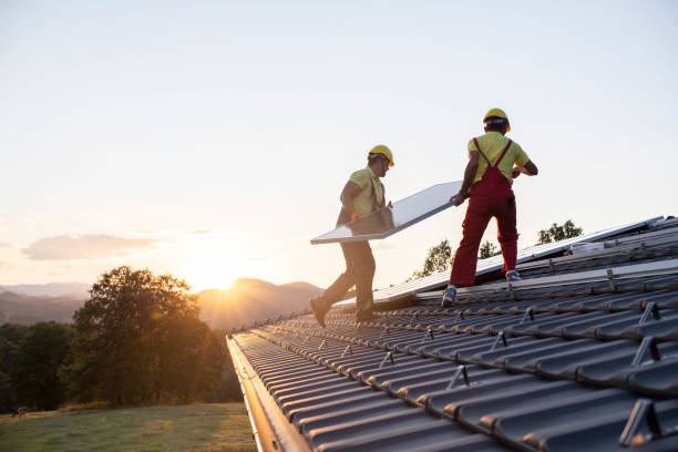Best Emergency Roof Repair Services  in Memphis, TX