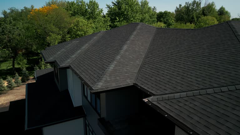 Best Steel Roofing  in Memphis, TX