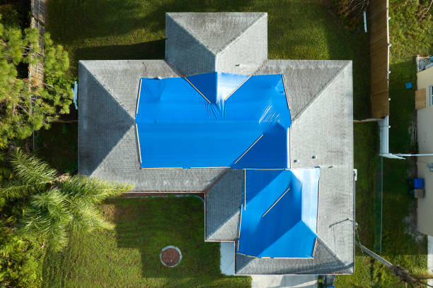 Best Asphalt Shingle Roofing  in Memphis, TX