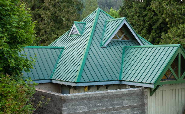 Best Emergency Roof Repair Services  in Memphis, TX