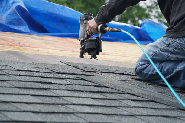 Fast & Reliable Emergency Roof Repairs in Memphis, TX