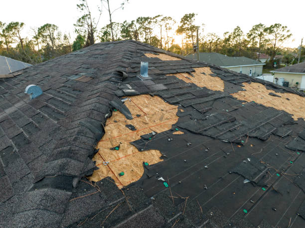 Best Roofing for New Construction  in Memphis, TX