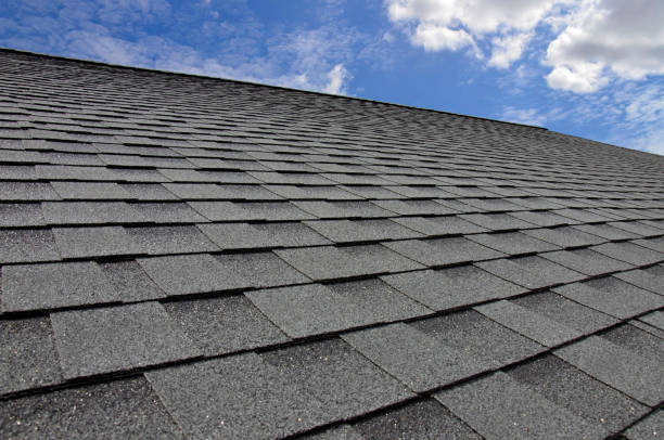 Best Roofing for New Construction  in Memphis, TX