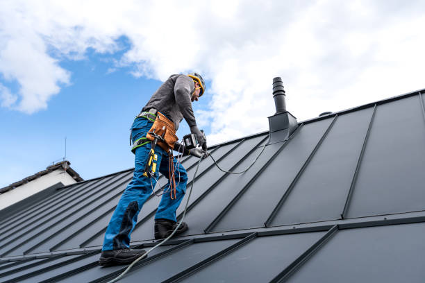 Best Roof Coating and Sealing  in Memphis, TX