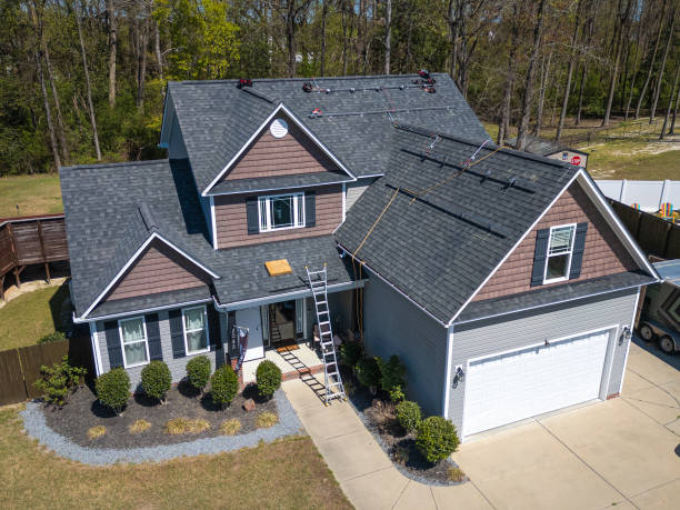 Professional Roofing Service in Memphis, TX