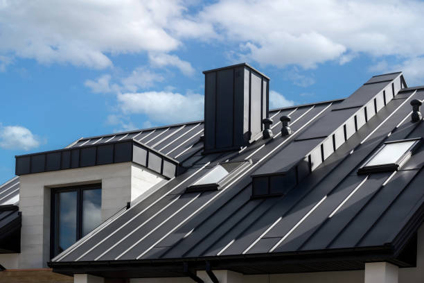 Best Roof Leak Repair  in Memphis, TX
